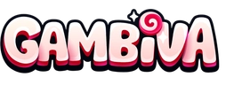 Gambiva logo gambiva casino